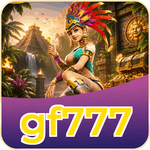 gf777 APK v4.7.5 - Screenshot UI modern dan intuitif Indonesia
